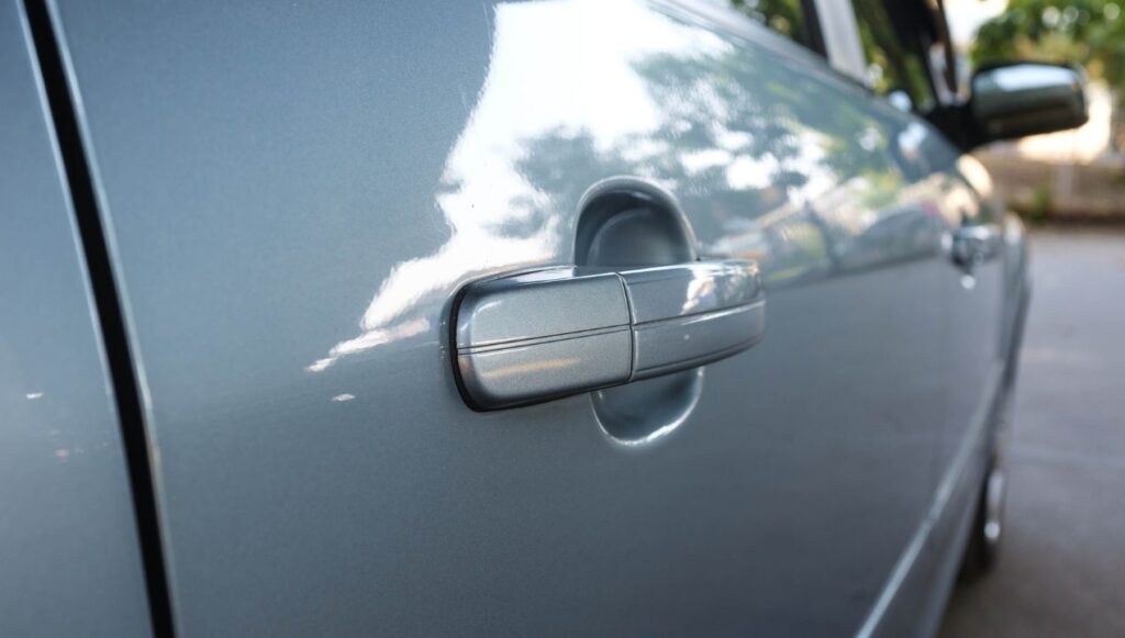 Apa Itu Mobil Sliding Door ?