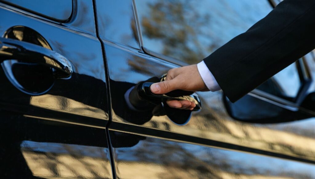 Cara Merawat Sliding Door Mobil